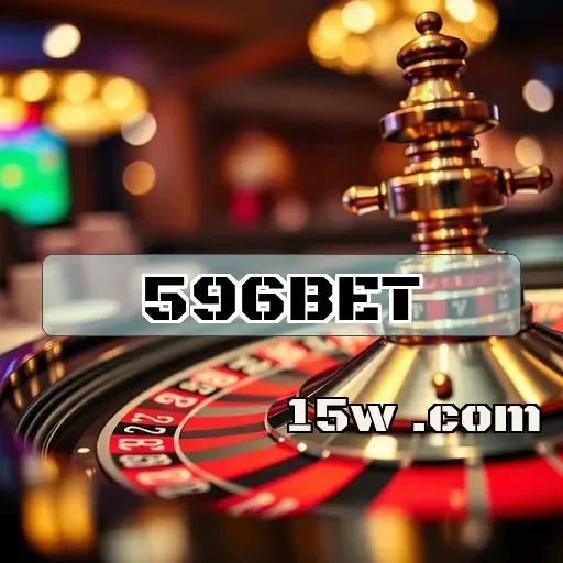 596bet Cashback: Descubra Como Funciona e suas Vantagens