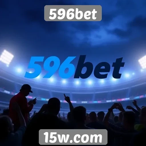 Comparativo entre 596bet e concorrentes do mercado