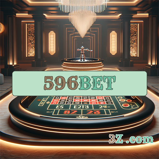 Slots Imperdíveis: Oásis de Entretenimento na 596bet