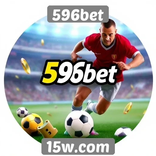 Principais jogos disponíveis no site 596bet