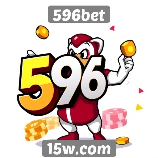 Promoções e bônus disponíveis no site 596bet