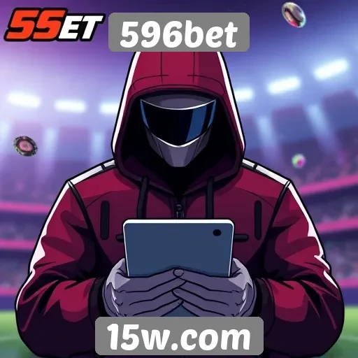 Segurança e confiabilidade da plataforma 596bet