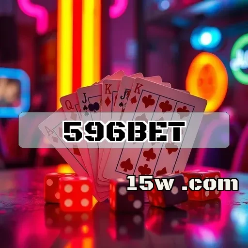 596bet: Torneios que Transformam Jogos em Emoção e Prêmios